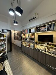 Kelantan Lane (D8), Office #456757471